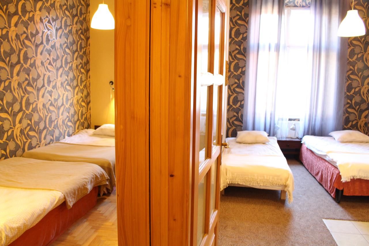 Апартаменты Cracow Old Town Guest House Краков