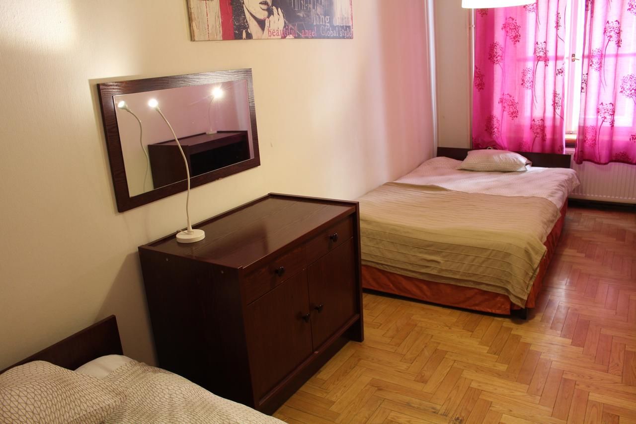 Апартаменты Cracow Old Town Guest House Краков