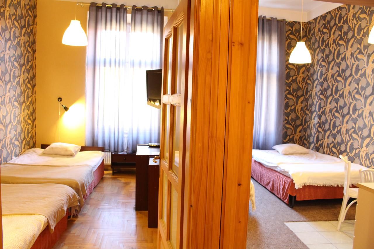 Апартаменты Cracow Old Town Guest House Краков