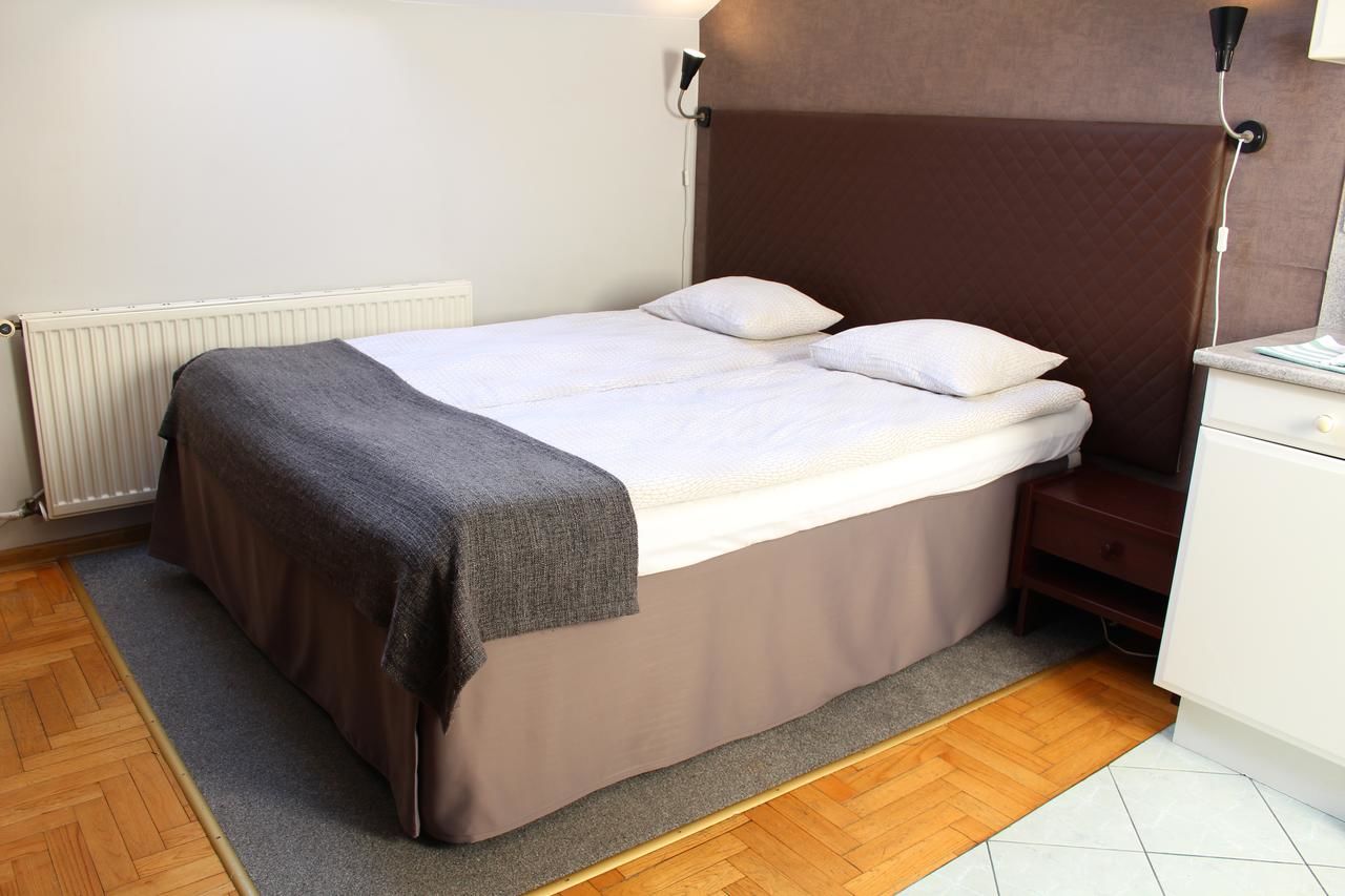 Апартаменты Cracow Old Town Guest House Краков