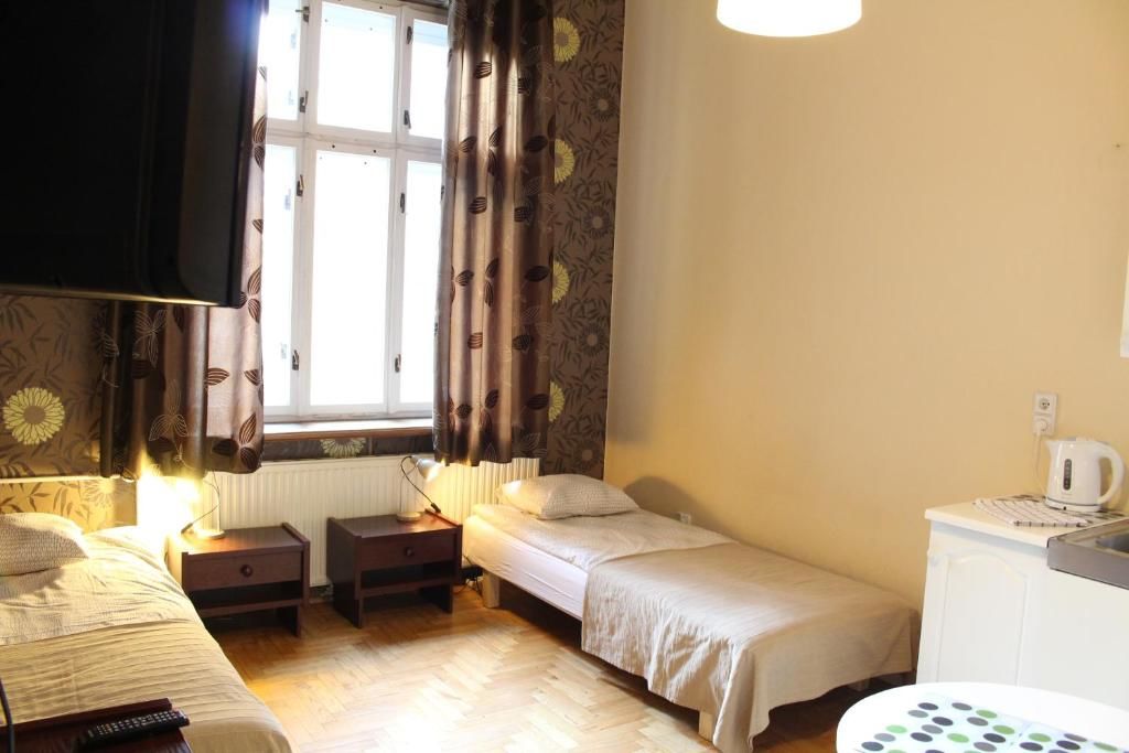 Апартаменты Cracow Old Town Guest House Краков