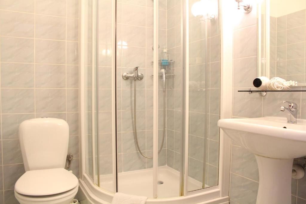 Апартаменты Cracow Old Town Guest House Краков